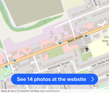 Main Street, Holytown, Motherwell - Photo 1