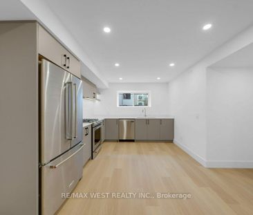 For Lease - 502 Atlas Avenue Unit# A, Toronto, Ontario - Photo 4