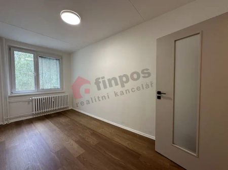 Pronájem bytu 2+kk 46 m - Fotografie 4