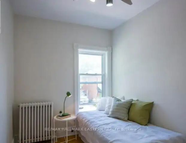 UPPER - 279 WILLIAM STREET | UPPER - 279 WILLIAM STREET, Peterborough - Photo 1