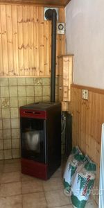 Rigolato porzione di casa su 3 piani - Photo 4
