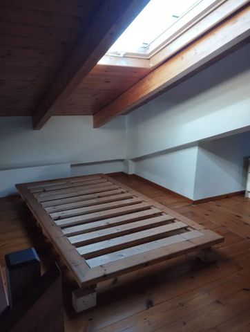 Loft για ενοικίαση Προσφυγικά - Πλατεία Ελευθερίας (Πάτρα) - Photo 5