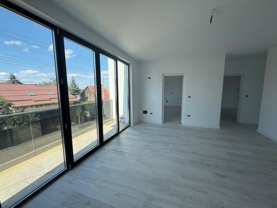 Casa moderna cu priveliste superba in Saldabagiu de Munte - Photo 1