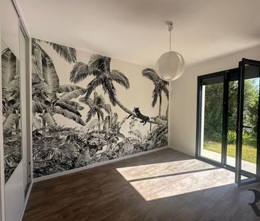 AIGREFEUILLE Maison 7 pièces 165 m2 avec piscine - Photo 6