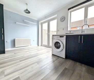 Regent Court, South Hetton, Durham, Durham, DH6 2TT - Photo 3