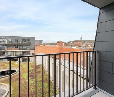 Appartement te huur in Lokeren - Photo 6