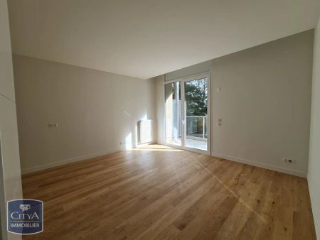 Appartement à louer 2 pièces 43.76m² - Photo 2