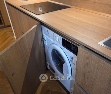 Trilocale in Affitto in Via Marcantonio Colonna 43 a Milano - Foto 4