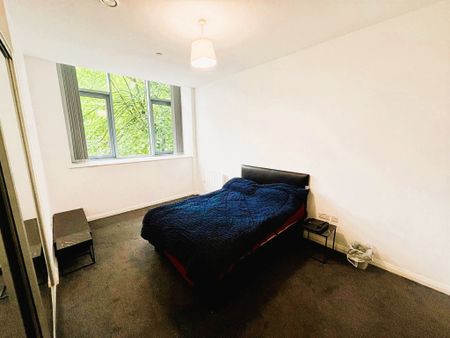 Corporation Street, City Centre - Photo 3