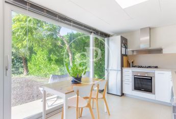 House for rent with Terrace in El Bosque (Chiva)