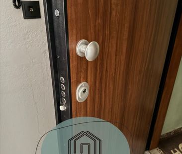 Studio/Γκαρσονιέρα για ενοικίαση Μεταμόρφωση (Βόλος) - Photo 6