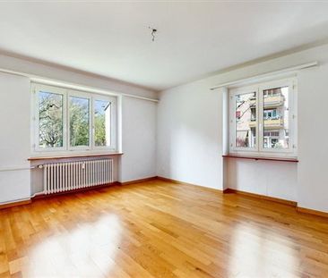 3.5 Zimmer, EG - Photo 3