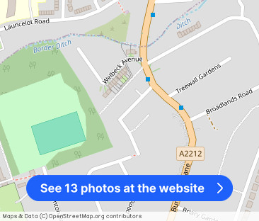 Chatsworth Avenue, Bromley, BR1 - Photo 1