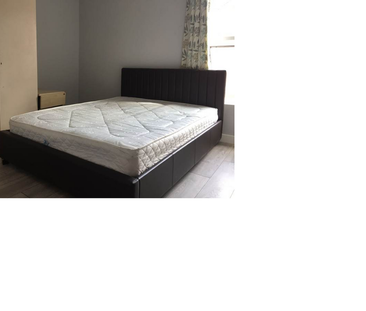 1 bedroom in a house share to rent - Photo 4