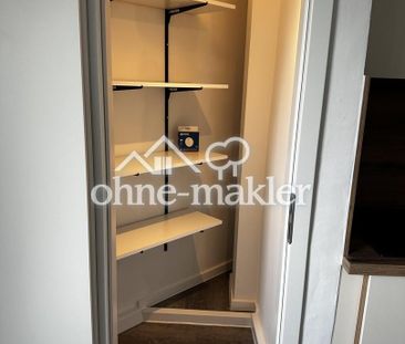 Etagenwohnung in Witten (Witten-Mitte) - Foto 1