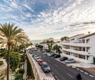 1 room luxury Apartment for rent in Benalmádena, Andalusia - Photo 5