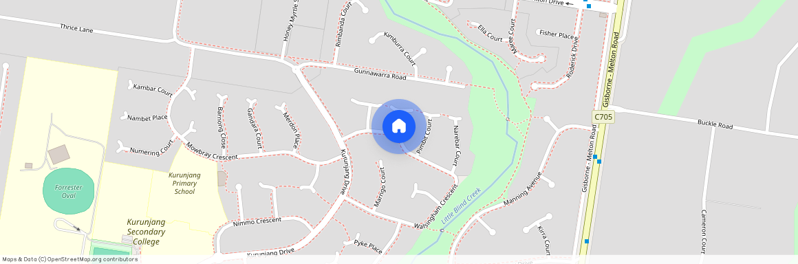 48 Walsingham Crescent, Vic 3337, Kurunjang