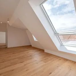 ++FonteFlats++ Modern 4-room Attic Apartment - First Occupancy, Terrace & Exclusive Comfort - Photo 3