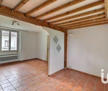 Appartement 1 pièce de 24 m² à Aubagne (13400) - Photo 5