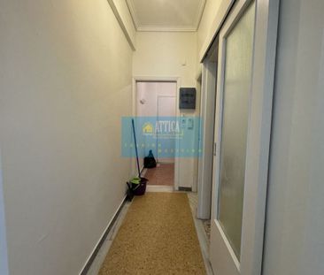 Studio/Γκαρσονιέρα για ενοικίαση Πετράλωνα - Photo 3