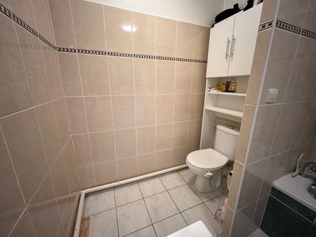 Location Appartement Meublé - Photo 5