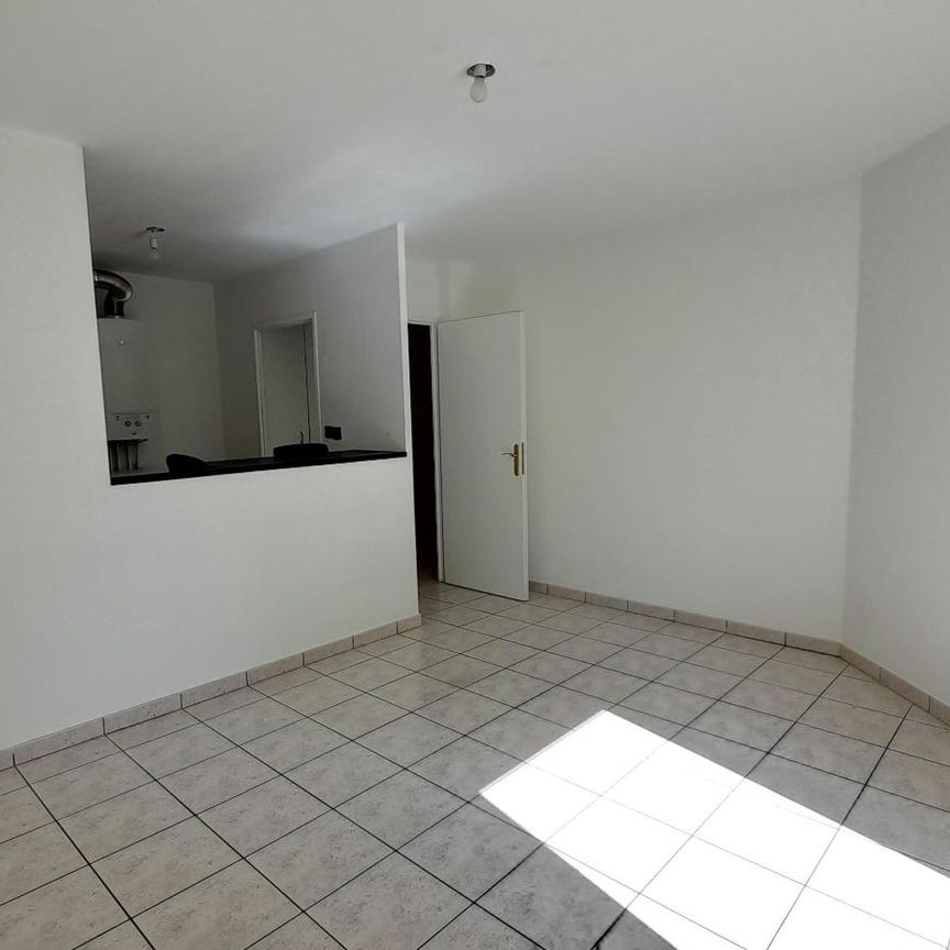 Location Appartement 2 pièces 41m² MEAUX 77100 - Photo 1