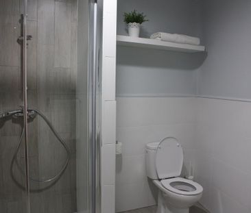 Charming room in the centre of Madrid - Photo 4