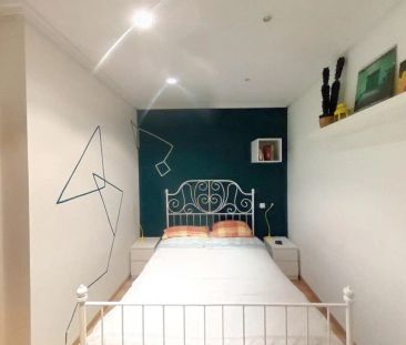 Piso de alquiler en Calle del Olivar, Embajadores - Lavapiés - Photo 6