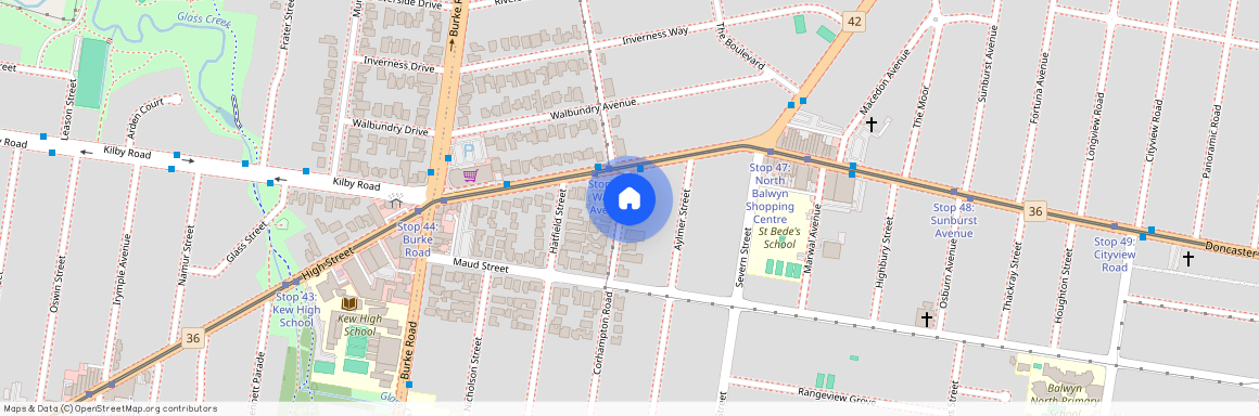 1/3 Corhampton Road, Balwyn North VIC 3104