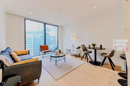1 Bedroom 1 Bathroom Flat 1309 - Photo 3