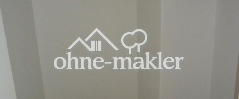 3 Zimmer-Wohnung mit Balkon und Einbauküche - Foto 1