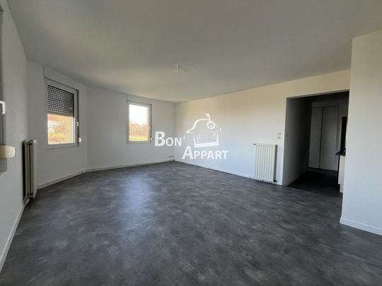 Appartement 3 pièces à Jarny - Photo 1