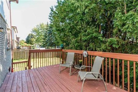 For Lease - 874 Sparrow Road Unit# Main, Newmarket, Ontario - Photo 4