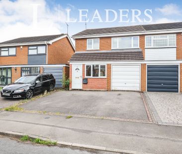 3 bedroom house to rent Cheviot Rise, Leamington Spa, CV32 - Photo 6