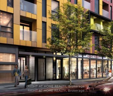 For Lease - 106 Dovercourt Road Unit# 515, Toronto, Ontario - Photo 2