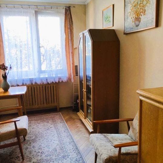 Słoneczne 4 pokoje do wynajęcia blisko Żabieńca 70 m² - Photo 1