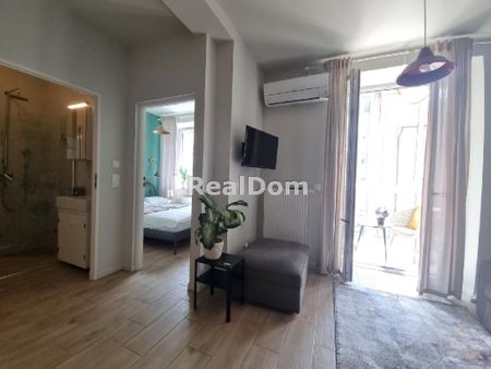 Mieszkanie Kraków Krowodrza powierzchnia 33.0 m² C390-WM-36232 - Фото 3