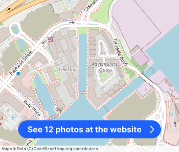 Adventurers Quay, Cardiff - Photo 1