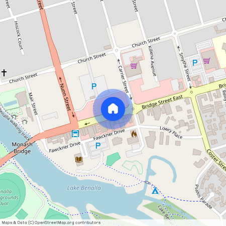 Bramel Court, 2, 3672, Benalla