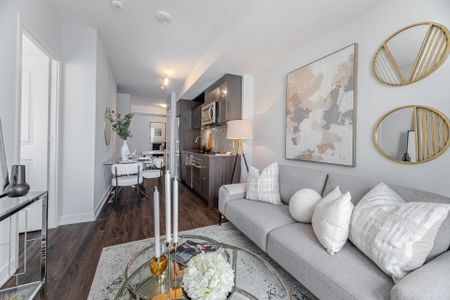 For Lease - 100 Dalhousie Street Unit# 803, Toronto, Ontario - Photo 5