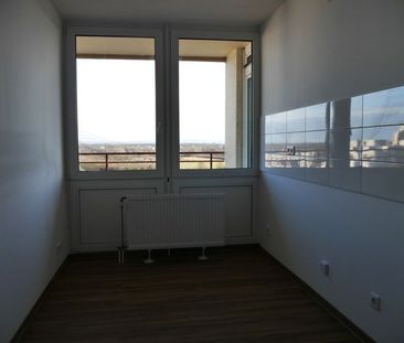 ﻿Schöne 3-Zimmer-Wohnung mit Balkon in Maintal-Bischofsheim zu verm... - Foto 3