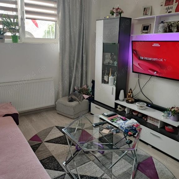 Metalurgiei berceni demisol - Photo 1