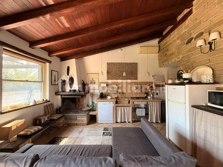Villa unifamiliare Strada Provinciale Settevene-Palo Prima, Trevignano Romano - Photo 2