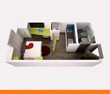 Executive Studio 43,45,47,48 - Photo 5