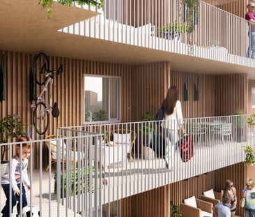 Stridsvagnsvägen, Kristianstad - Photo 5