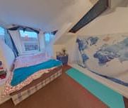 7 Bed - 26 Delph Lane, Woodhouse, Leeds - LS6 2HQ - Student - Photo 6