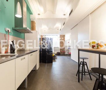 Loft de alquiler en Calle Doctor Montserrat, El Botànic - Photo 6