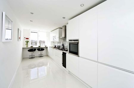 2 bedroom flat to rent - Photo 5