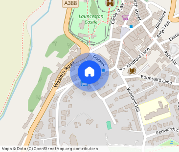 Westgate Street, LAUNCESTON - Photo 1