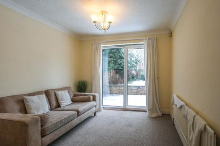 4 bedroom detached house to rent - Photo 4